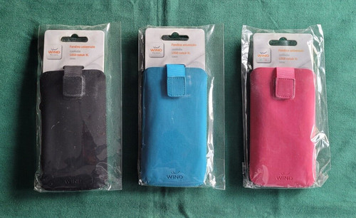 Cover wind sacchetto - cover,