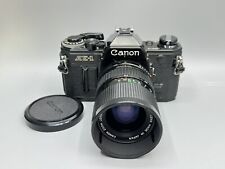 Canon AE-1 fotocamera reflex