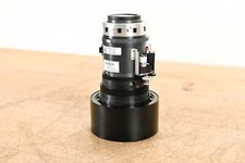 Obiettivo proiettore zoom