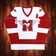 Maglia da hockey Youngblood