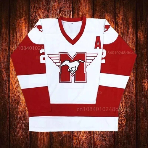 Maglia hockey youngblood - maglia,