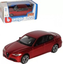 ALFA ROMEO GIULIA 952 SCALA