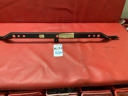 Traversina lamiera fiat - traversina,