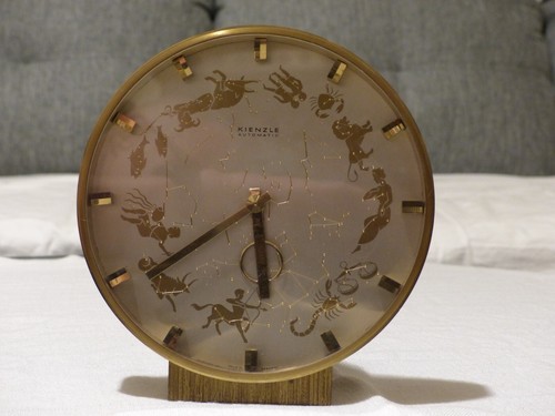 Orologio tavolo automatico - orologio,