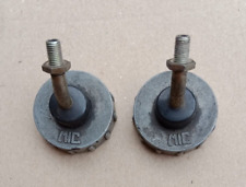 YAMAHA RD 350 LC CARBS COVER