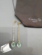 Orecchini Di Lusso Comete