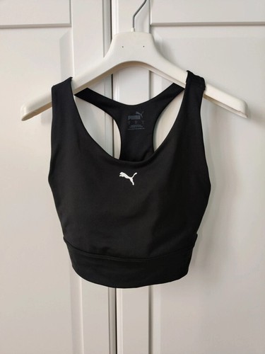 Puma top regiseno sportivo - top,