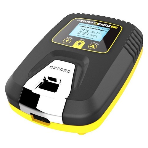 Caricabatteria auto moto - caricabatteria,