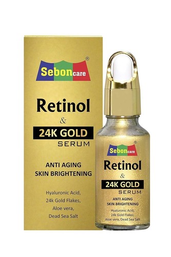 Seboncare siero retinolo - al,