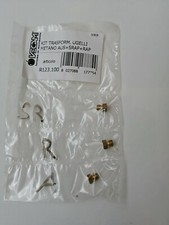 KIT TRASFORMAZIONE UGELLI