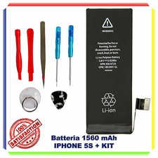 BATTERIA RICAMBIO PER APPLE