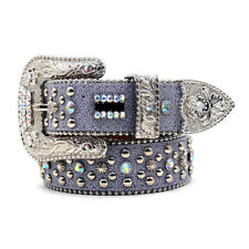 Cintura Western Strass Cowgirl