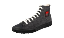 Sneaker alte Prada Canvas