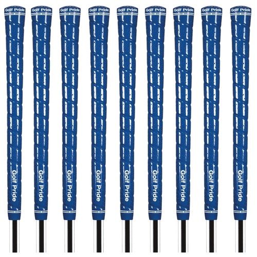 Golf pride tour wrap blue - wrap,