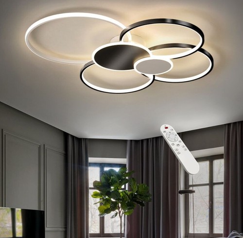 Plafoniera soffitto led - plafoniera,