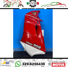CARENA FIANCO ANTERIORE SINISTRO DUCATI PASO 906 48030071A