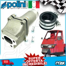 Kit collettore aspirazione - kit,