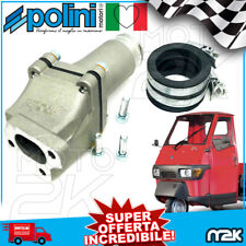 KIT COLLETTORE ASPIRAZIONE