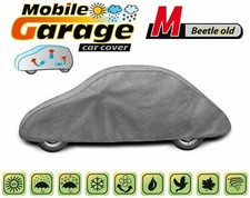 Telo copriauto per garage