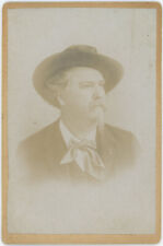 Mobile Circa 1890. Lo Scrittore Frédéric Mistral. Occitano Provenzale.