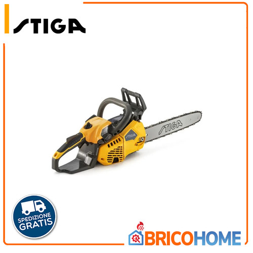 Motosega con motore - a, scoppio
