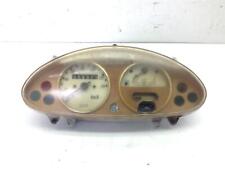 STRUMENTAZIONE CONTACHILOMETRI TACHIMETRO PIAGGIO VESPA ET4 125 1996 1998 M0400