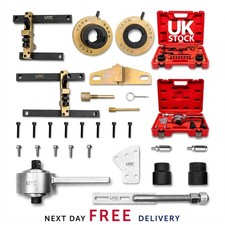 Ford EcoBoost Kit Attrezzi