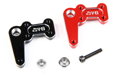Sterzo kyosho ma333 metallo - kyosho,