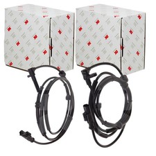 2x NK SENSORE ABS RUOTA