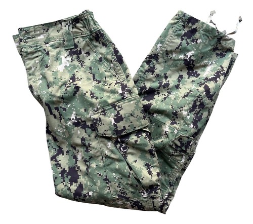 Pantalone lavoro navy - da,
