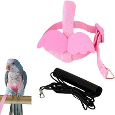 1 Pcs Pettorina E Guinzaglio