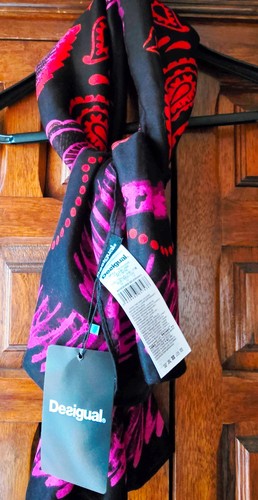 Bandana desigual - bandana,