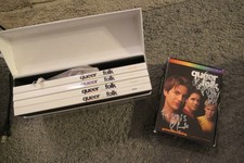 Queer folk the complete - queer,