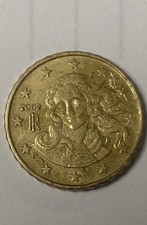 RARO, 2002-R Italia 10