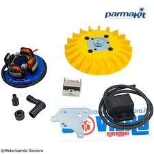 Accensione Elettronica