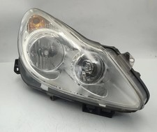 93189358 FANALE ANT. DESTRO per OPEL CORSA VAN (03/07>05/11<) 1.3 CDTI 13186382