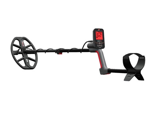 Metal detector minelab - metal,