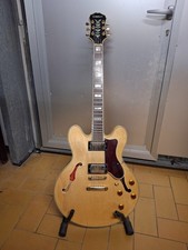 EPIPHONE SHERATON BY GIBSON