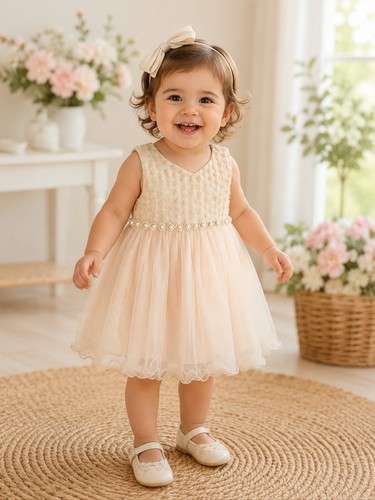 Abito elegante principessa