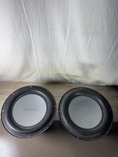 Rockford Fosgate Punch P154-10