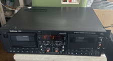 TASCAM Modello 322 Lettore