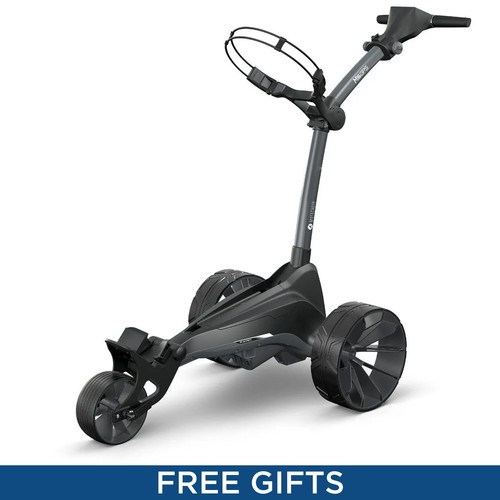 Carrello golf elettrico - golf,