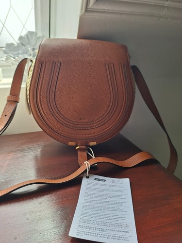 Borsa tracolla chloé - borsa, marcie