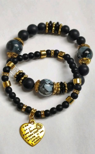 Set bracciali donna - set, 2