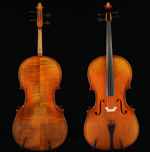 Violoncello stradivari - 4/4,