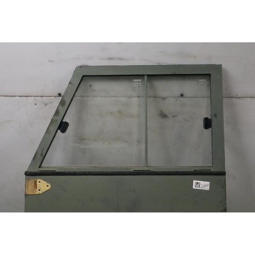 Porta anteriore sinistra iveco - anteriore,
