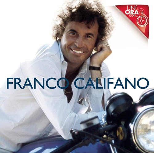 Audio franco califano - franco,