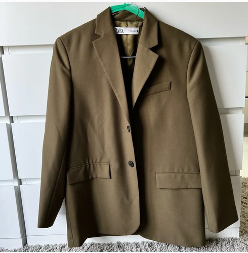Giacca blazer zara taglia - blazer,