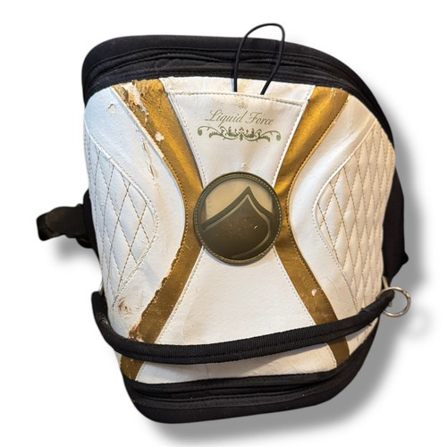 Imbracatura vita kiteboarding - imbracatura,
