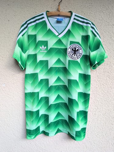 Maglia adidas dfb - adidas, germania